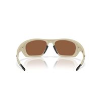 Lunettes de soleil Oakley Homme LATERLALIS 0OO943194310560 - 0OO943194310560